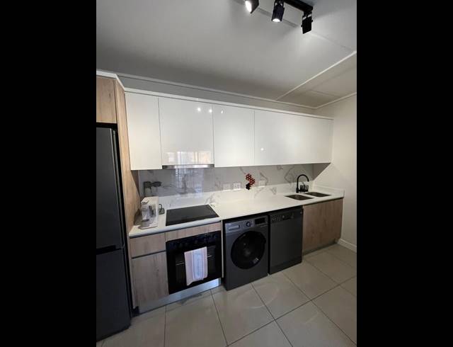 1 BEDROOM PROPERTY TO RENT IN RICHWOOD